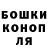 Марихуана AK-47 BeK H